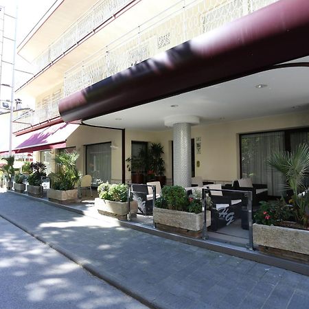 Hotel Gigliola Gatteo a Mare Esterno foto