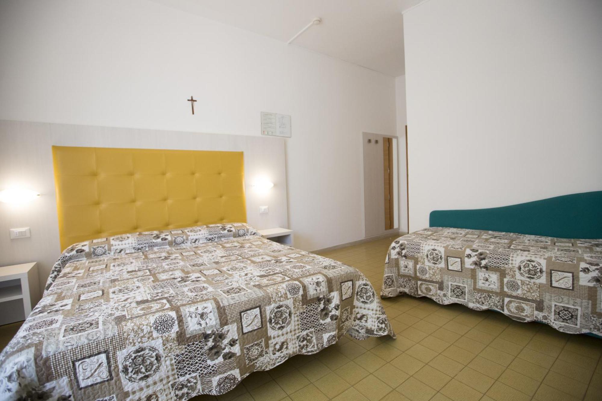 Hotel Gigliola Gatteo a Mare Camera foto