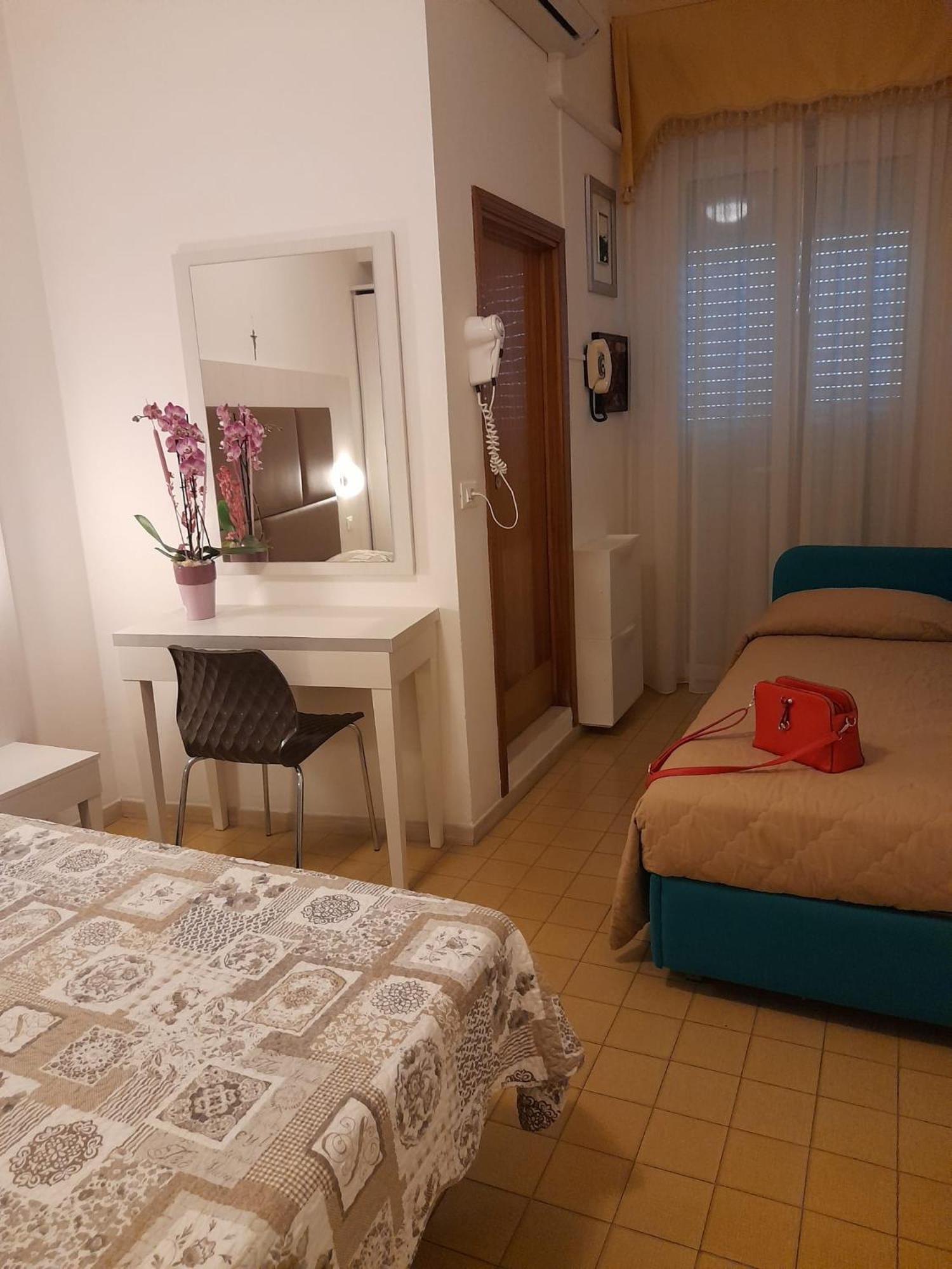 Hotel Gigliola Gatteo a Mare Esterno foto