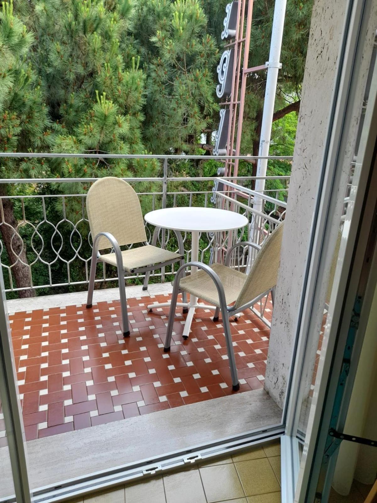 Hotel Gigliola Gatteo a Mare Esterno foto