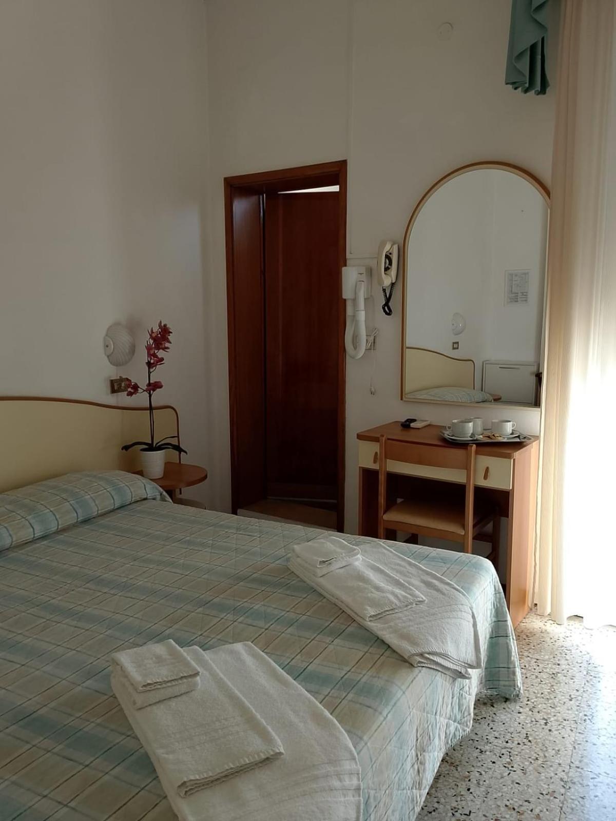 Hotel Gigliola Gatteo a Mare Camera foto