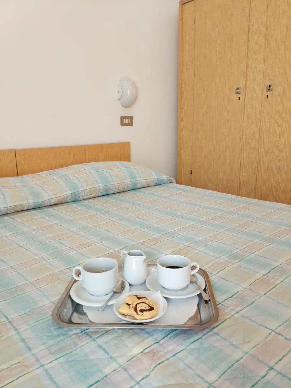 Hotel Gigliola Gatteo a Mare Esterno foto