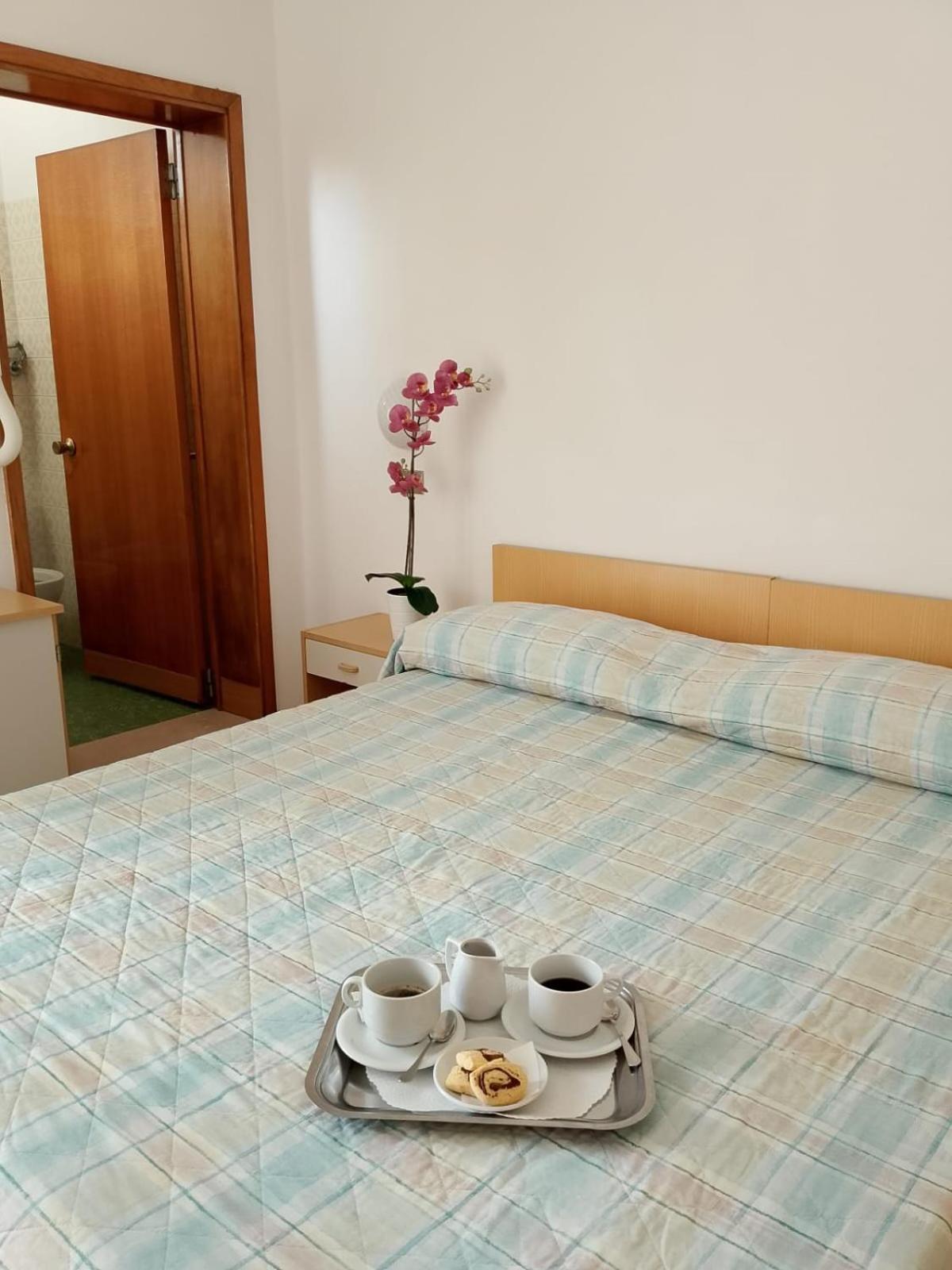 Hotel Gigliola Gatteo a Mare Esterno foto