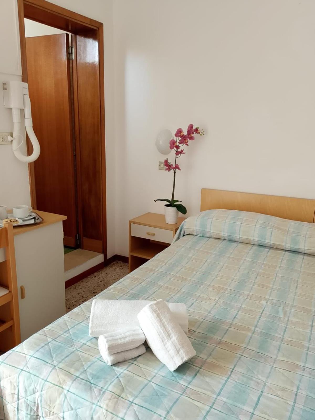 Hotel Gigliola Gatteo a Mare Esterno foto