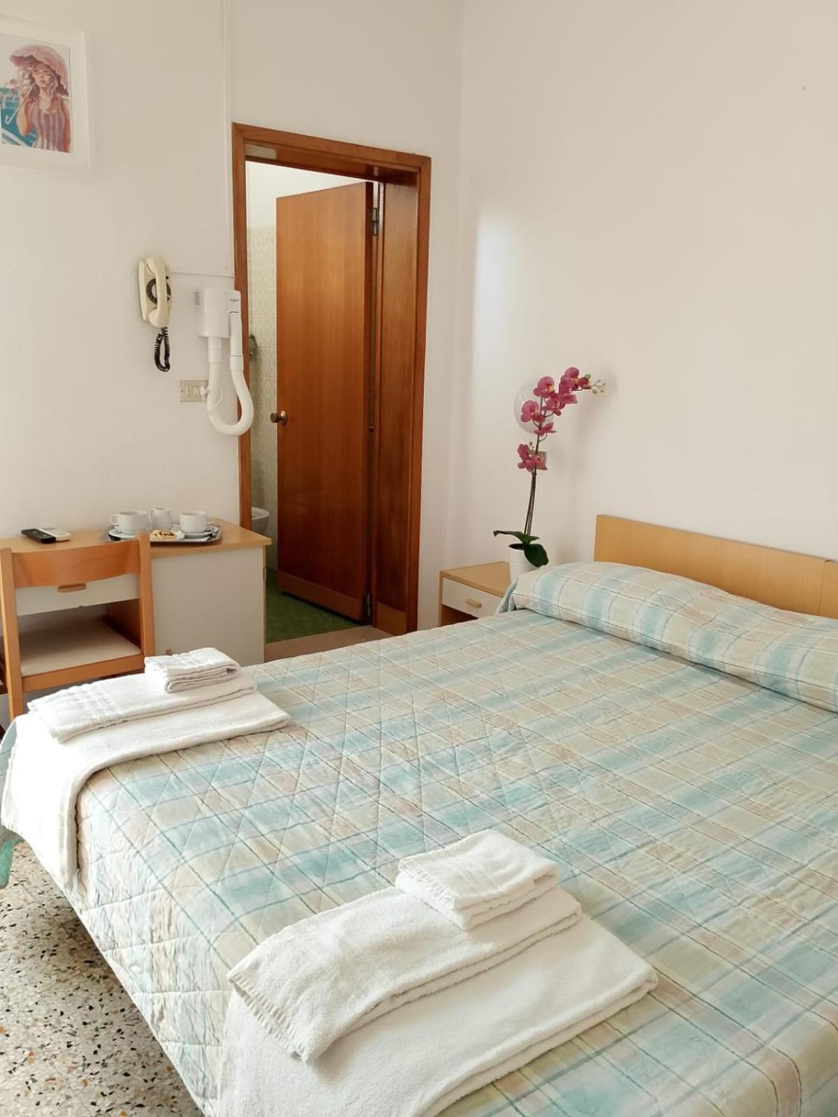 Hotel Gigliola Gatteo a Mare Esterno foto