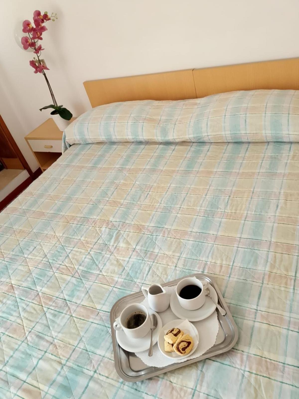 Hotel Gigliola Gatteo a Mare Esterno foto