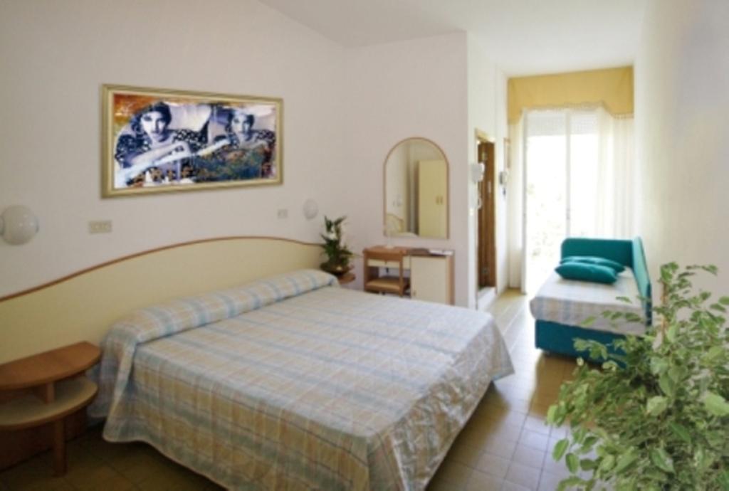 Hotel Gigliola Gatteo a Mare Camera foto