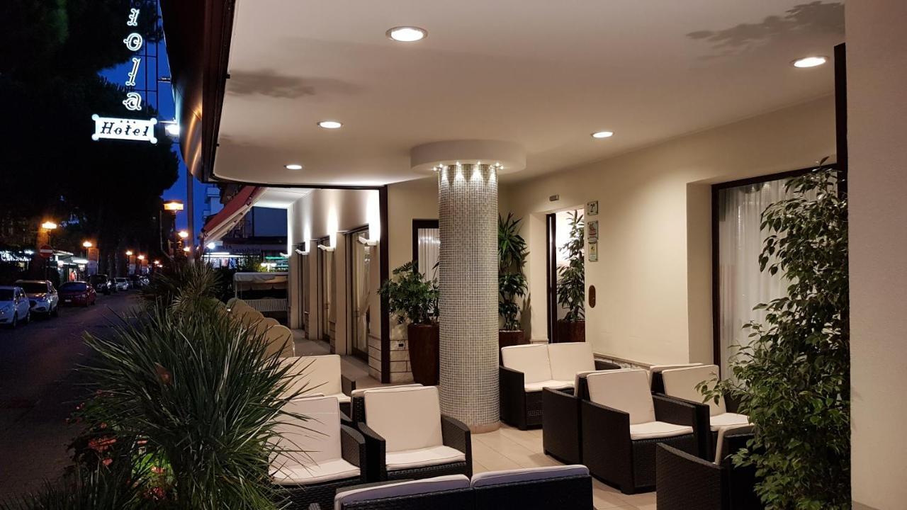 Hotel Gigliola Gatteo a Mare Esterno foto